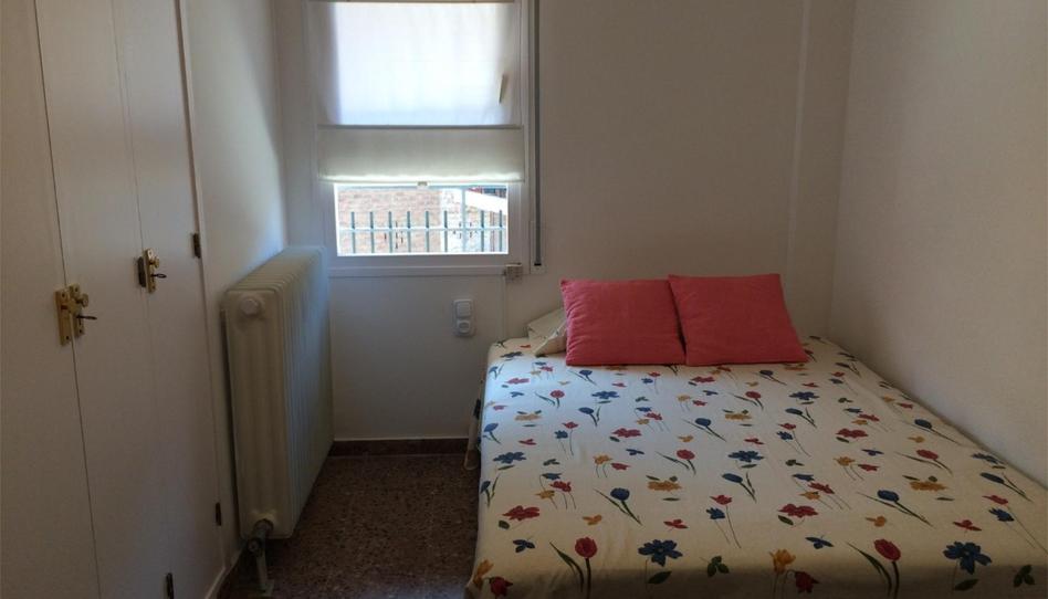 Àtic per a compartir a Avinguda del Paral.lel, 179, El Poble Sec - Parc de Montjuïc, Barcelona - imatge 1 Foto 1 de Àtic per a compartir a Avinguda del Paral.lel, 179, El Poble Sec - Parc de Montjuïc, Barcelona