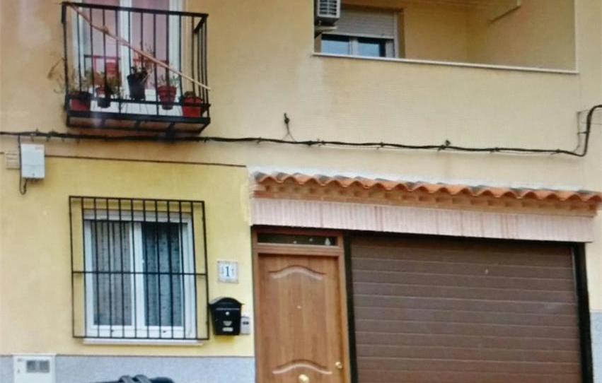 Photo 1 of House or chalet for sale in Calle Romero, 1, Los Yébenes, Toledo