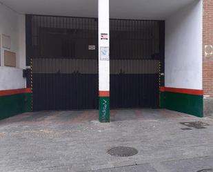 Parking of Garage to rent in  Madrid Capital