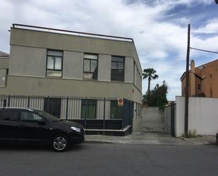 Vista exterior de Oficina en venda en Gines