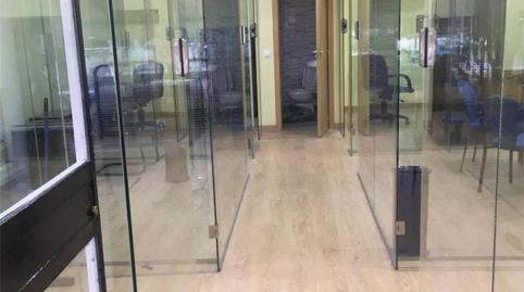 Oficina de lloguer a Avinguda España, 51, Casco Antiguo, Madrid - imatge 4 Foto 4 de Oficina de lloguer a Avinguda España, 51, Casco Antiguo, Madrid