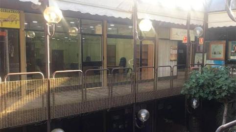 Oficina de lloguer a Avinguda España, 51, Casco Antiguo, Madrid - imatge 5 Foto 5 de Oficina de lloguer a Avinguda España, 51, Casco Antiguo, Madrid