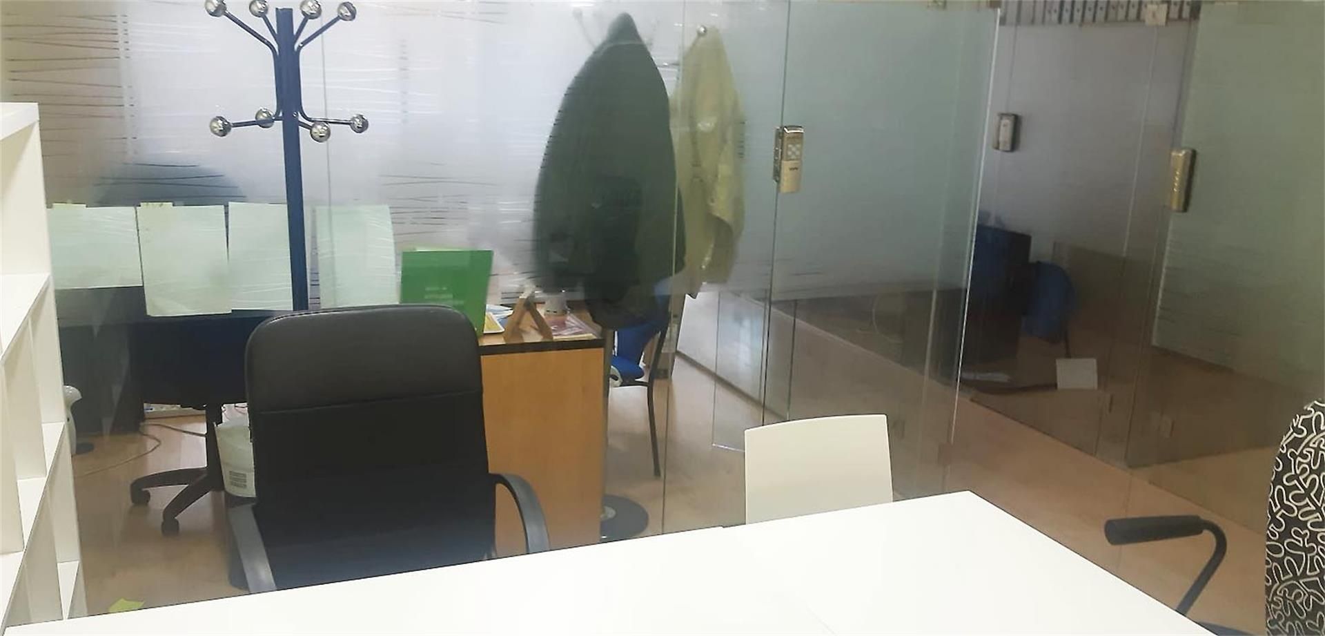 Oficina de lloguer en Majadahonda