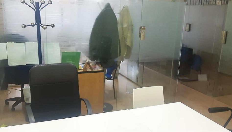 Oficina de lloguer a Avinguda España, 51, Casco Antiguo, Madrid - imatge 1 Foto 1 de Oficina de lloguer a Avinguda España, 51, Casco Antiguo, Madrid