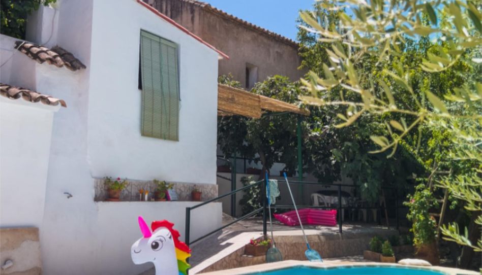 Houses for sale in Calle Barroso, 24, Villafranca de Córdoba, Córdoba - image 1 Photo 1 of Houses for sale in Calle Barroso, 24, Villafranca de Córdoba, Córdoba