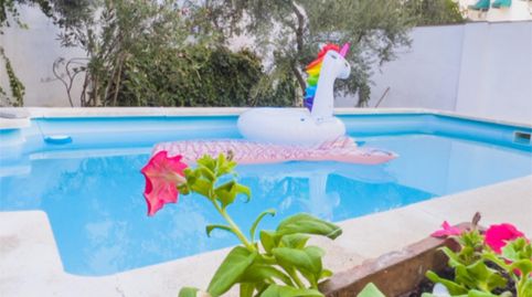 Houses for sale in Calle Barroso, 24, Villafranca de Córdoba, Córdoba - image 5 Photo 5 of Houses for sale in Calle Barroso, 24, Villafranca de Córdoba, Córdoba