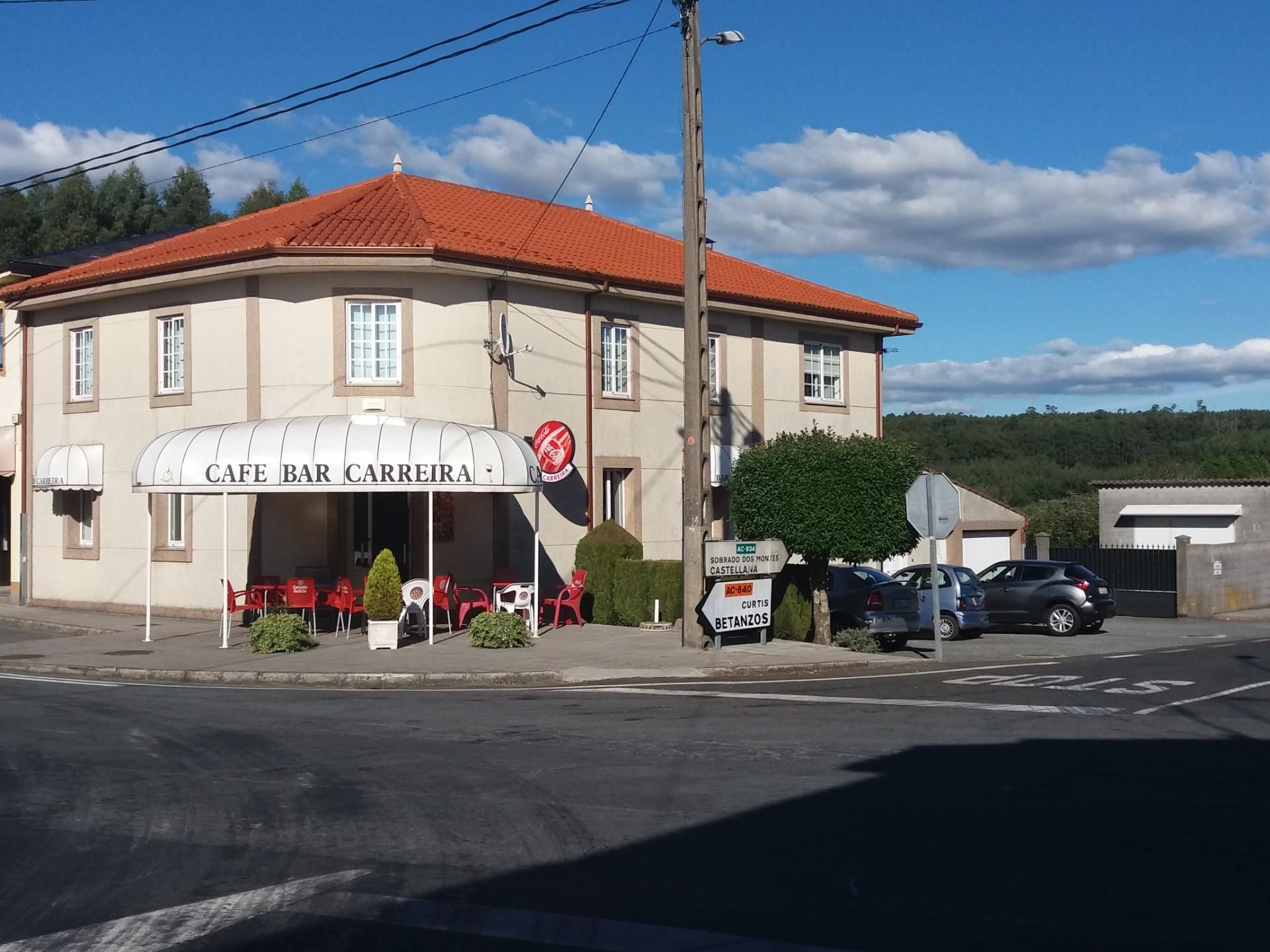 Premises for sale in AC-840, 14, Boimorto Premises for sale in Boimorto with Heating