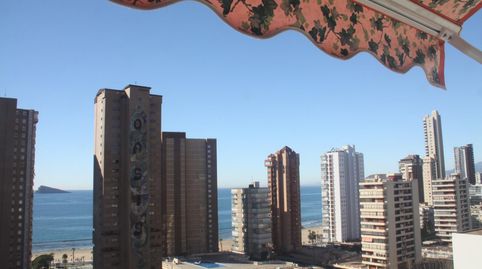 Foto 4 de Piso en venta en Calle Gerona, 48, Playa Levante, Benidorm