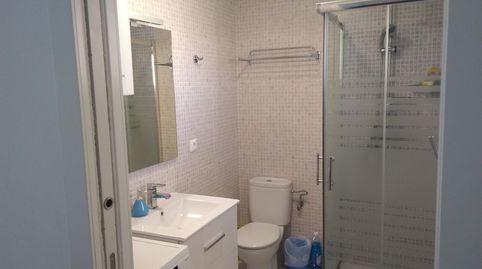Foto 5 de Piso en venta en Calle Gerona, 48, Playa Levante, Benidorm