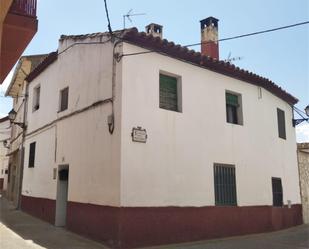 Vista exterior de Finca rústica en venda en Lagata