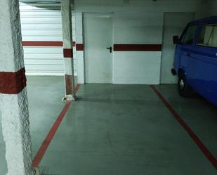 Parking of Garage for sale in  Sevilla Capital