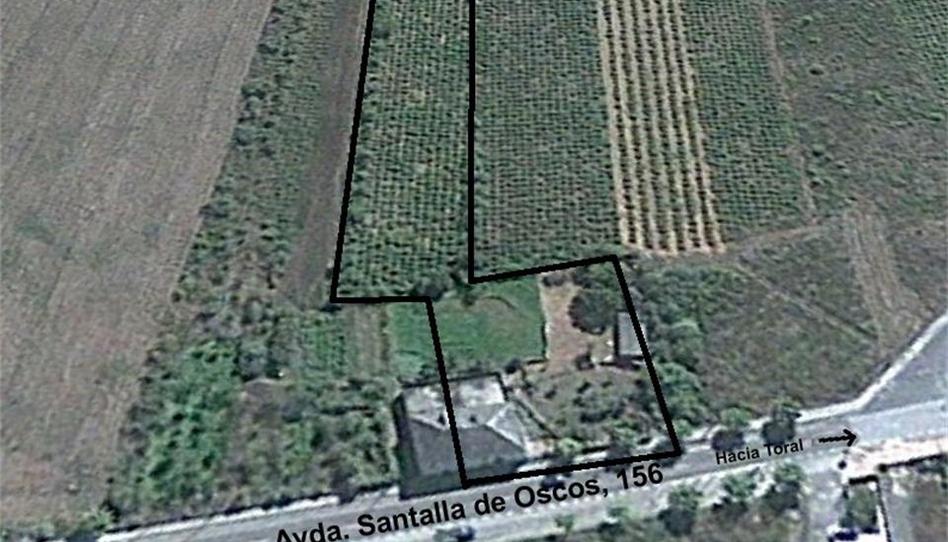 Foto 1 de Residencial en venda a Avenida Santalla Oscos, 156, Toral de los Vados, León
