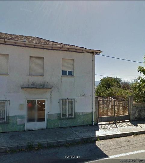 Foto 2 de Residencial en venda a Avenida Santalla Oscos, 156, Toral de los Vados, León