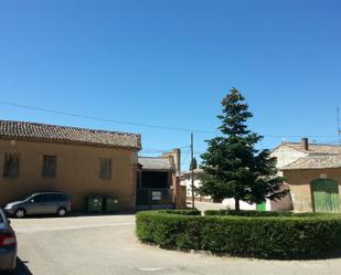 Vista exterior de Finca rústica en venda en Cisneros