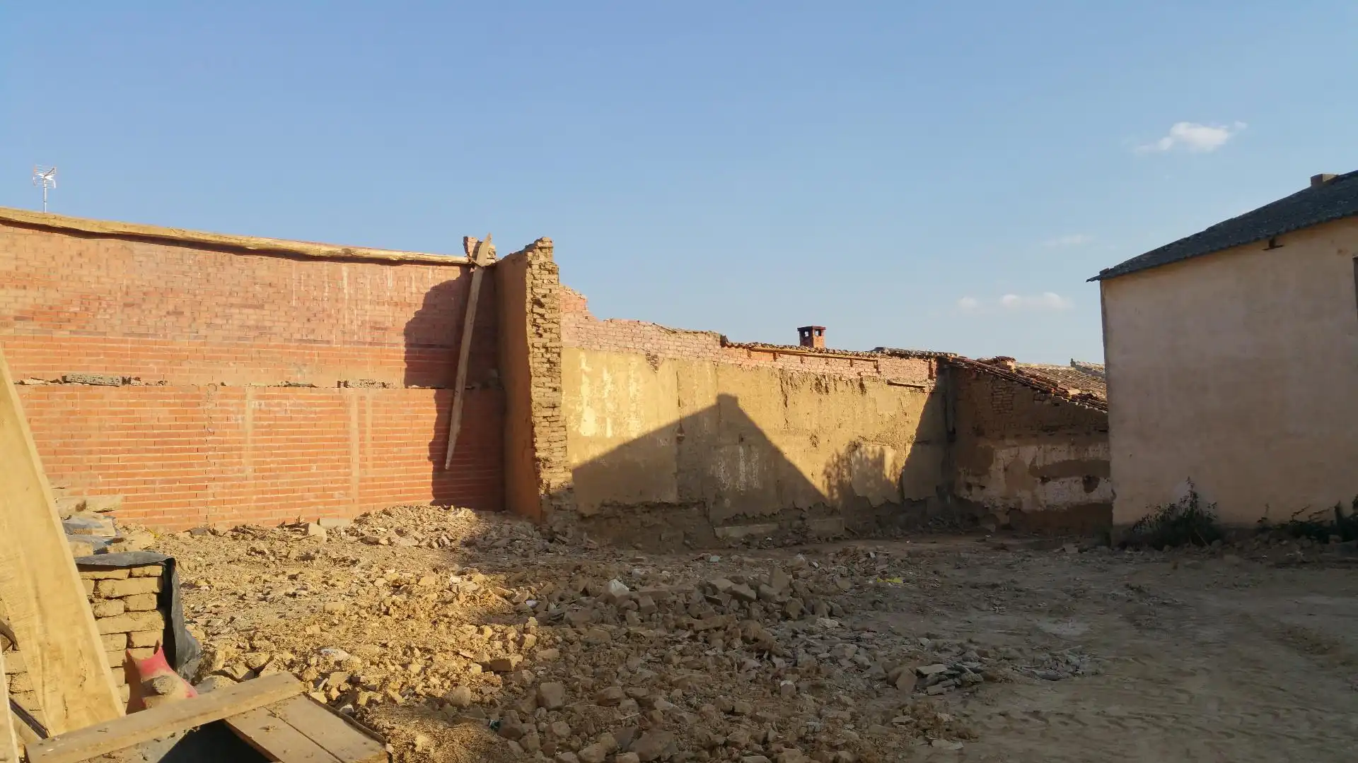Finca rústica en venta en Calle Procesiones, 50, Cisneros Finca rústica en venta en Cisneros