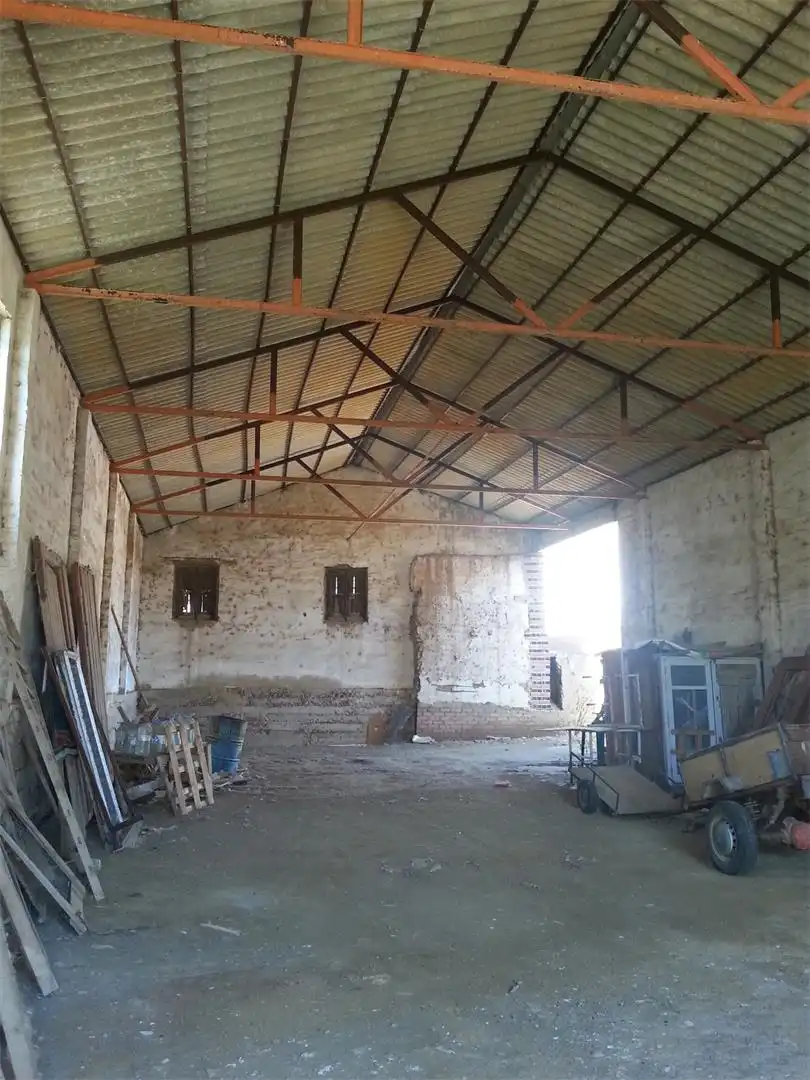 Finca rústica en venta en Calle Procesiones, 50, Cisneros Finca rústica en venta en Cisneros