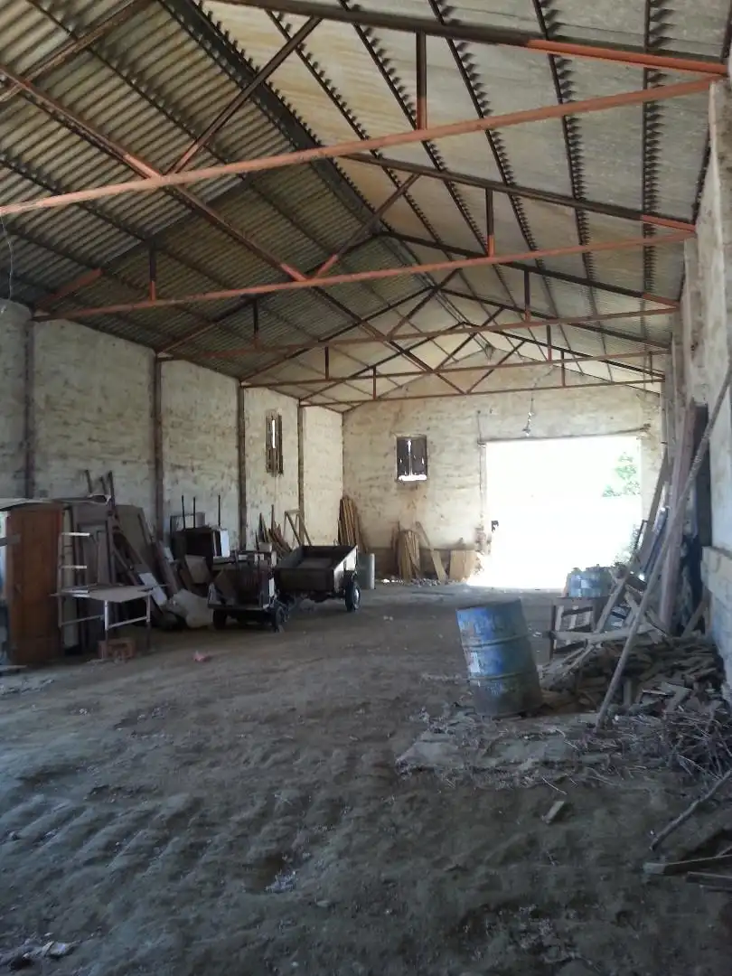 Finca rústica en venta en Calle Procesiones, 50, Cisneros Finca rústica en venta en Cisneros