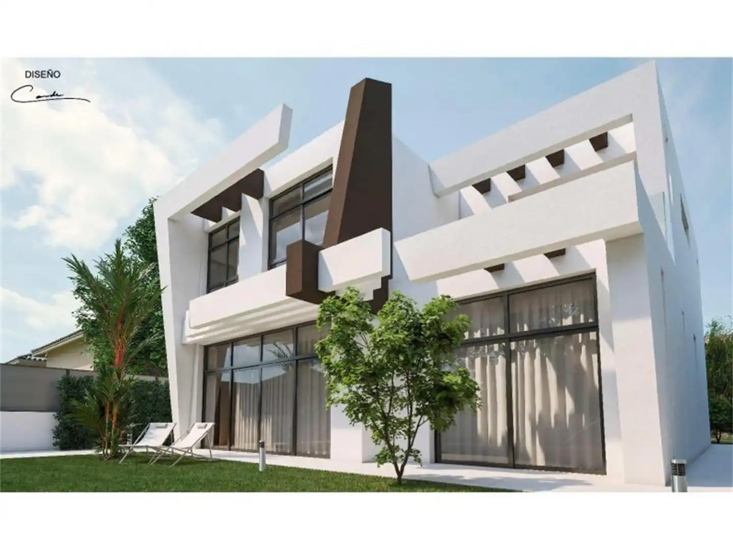 Casa o chalet en venta en Alberca Vista exterior de Casa o chalet en venta en Murcia con Aire acondicionado, Calefacción y Jardín privado