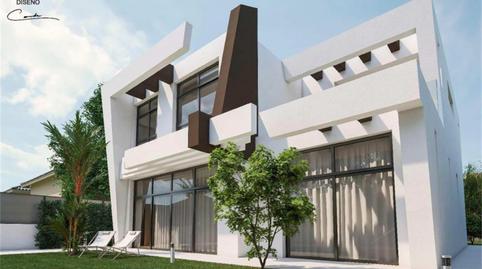 House or chalet for sale in Alberca, Murcia - image 2 Photo 2 of House or chalet for sale in Alberca, Murcia