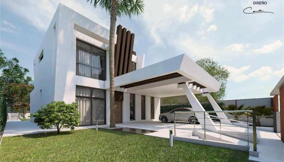 House or chalet for sale in Alberca, Murcia - image 1 Photo 1 of House or chalet for sale in Alberca, Murcia