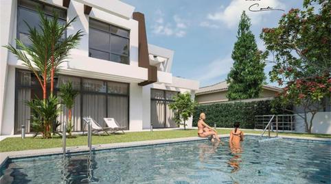 House or chalet for sale in Alberca, Murcia - image 4 Photo 4 of House or chalet for sale in Alberca, Murcia