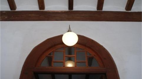 Single-family semi-detached for sale in Montaverner, Valencia - image 2 Photo 2 of Single-family semi-detached for sale in Montaverner, Valencia