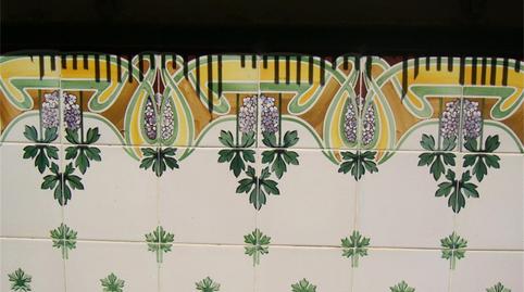 Single-family semi-detached for sale in Montaverner, Valencia - image 3 Photo 3 of Single-family semi-detached for sale in Montaverner, Valencia