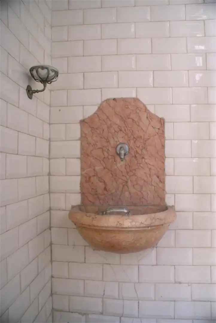 Baño de Casa adosada en venta en Montaverner con Terraza y Balcón