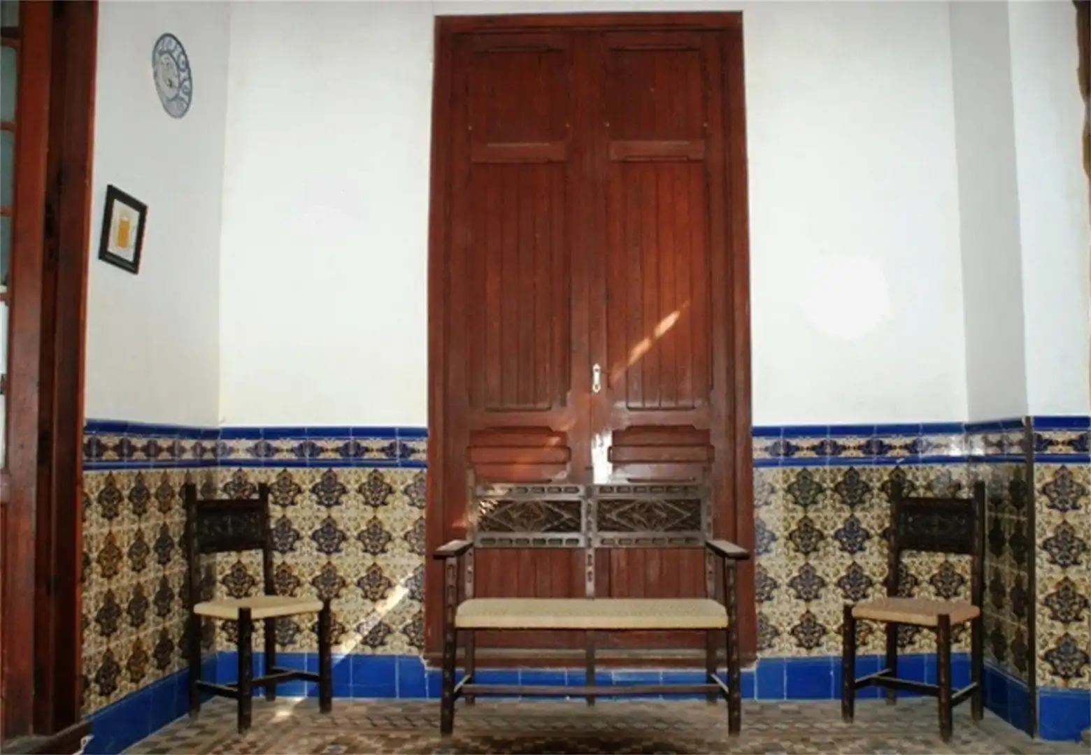 Casa adosada en venta en Montaverner con Terraza y Balcón