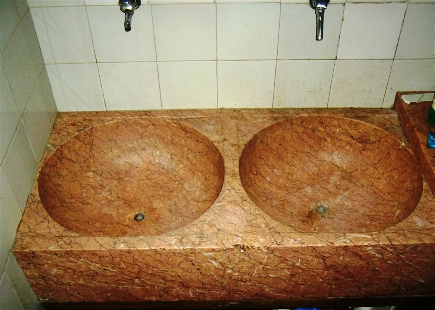 Baño de Casa adosada en venta en Montaverner con Terraza y Balcón