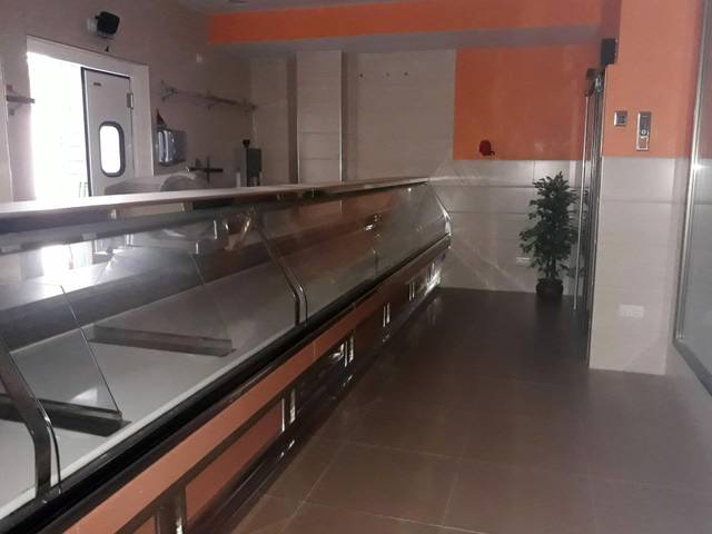 Local comercial en Venta en Santa Catalina - Ferial