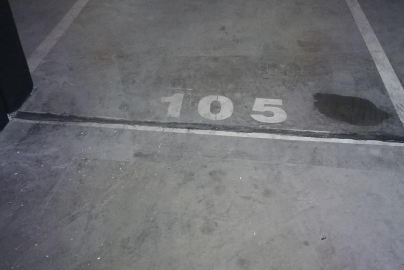 Foto 1 de Garatge en venda a Avenida Askatasuna, 12, Miribilla, Bizkaia