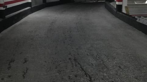 Foto 2 de Garatge en venda a Avenida Askatasuna, 12, Miribilla, Bizkaia