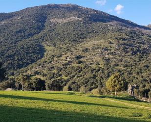 Grundstücke zum verkauf in Hinojosa de San Vicente