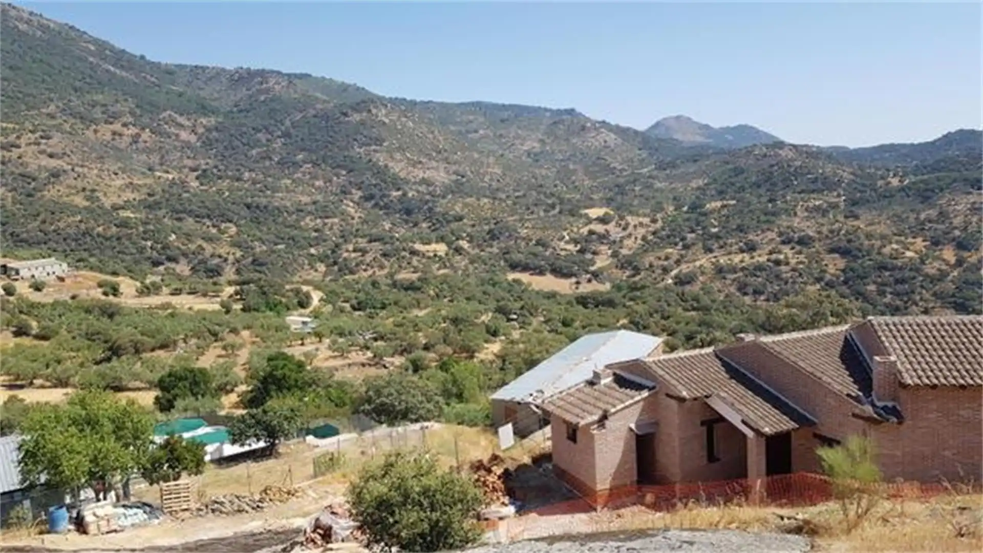Terreno en venta en Hinojosa de San Vicente