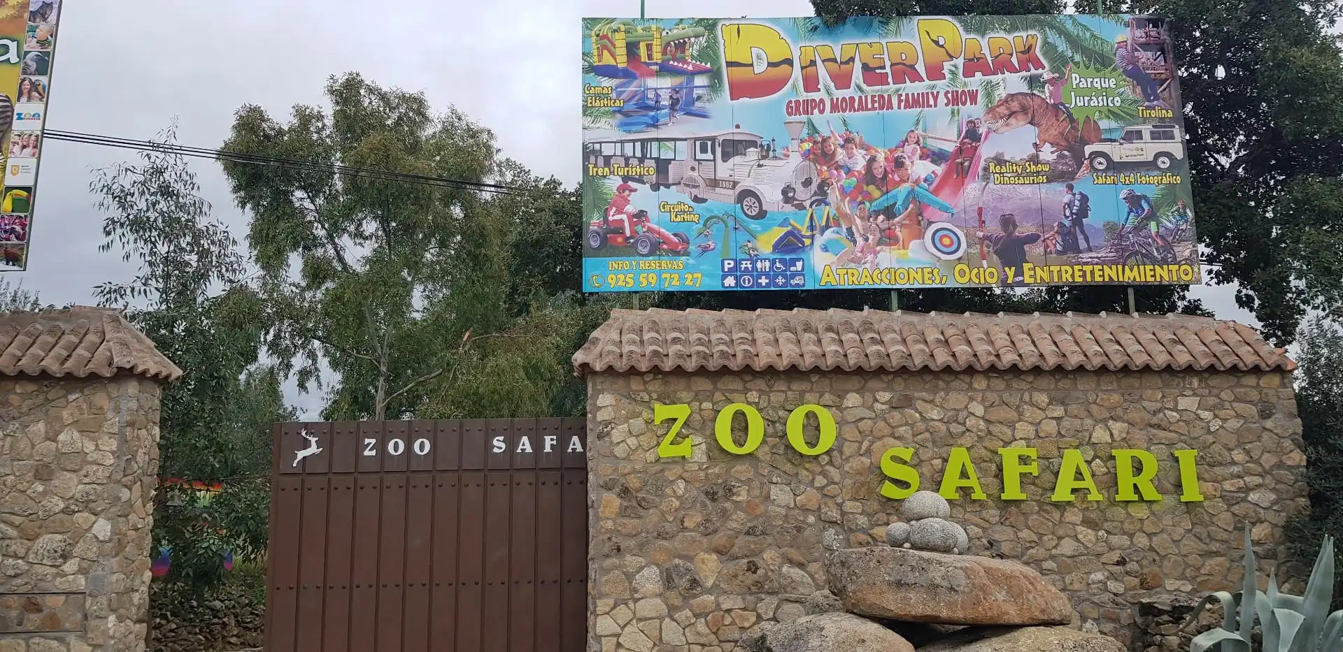 Terreno en venta en Hinojosa de San Vicente