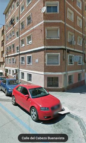 Local comercial en Venta en Calle Cabezo de Buenavista, 4 en Pinares de Venecia