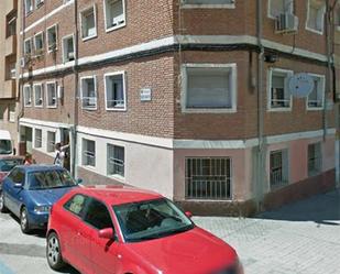 Exterior view of Premises for sale in  Zaragoza Capital