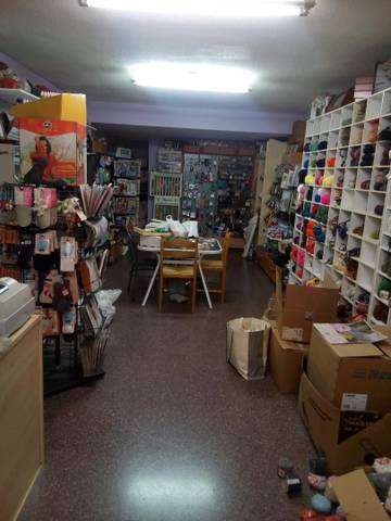 Local comercial en Venta en Calle Mayor, 30 en Casco Histórico