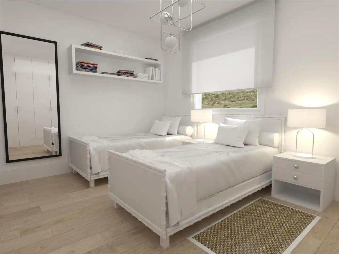 Houses for sale in Calle Real, 168, San Martín de Rubiales Bedroom of Houses for sale in San Martín de Rubiales with Private garden, Terrace and Storage room