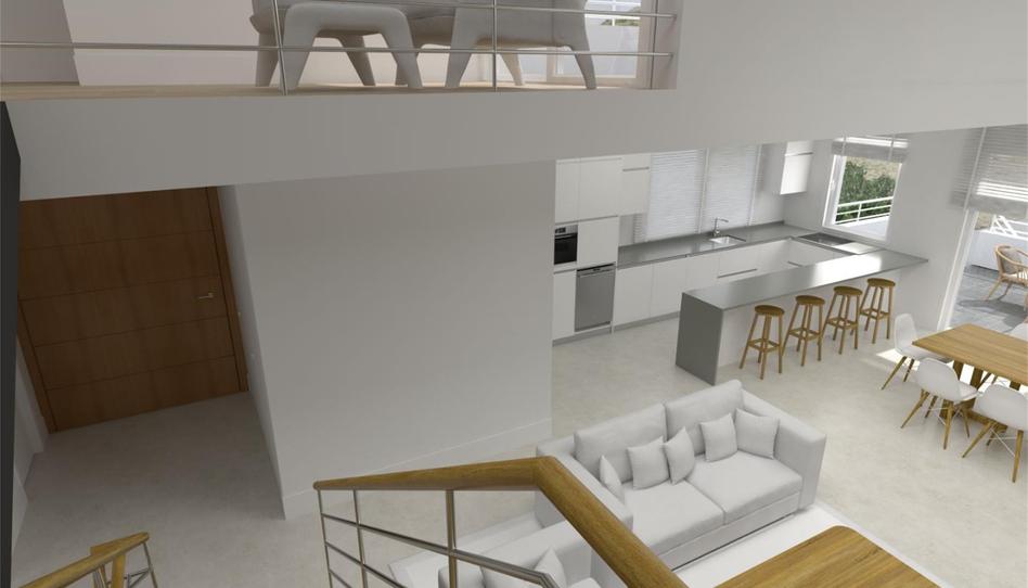 Photo 1 of House or chalet for sale in Calle Real, 168, San Martín de Rubiales, Burgos