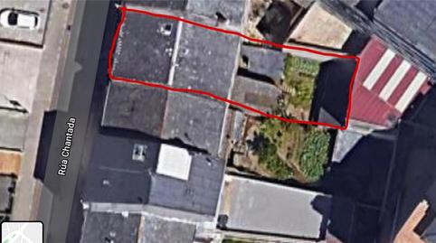 Foto 3 de Casa adosada en venda a Rúa Chantada, 52, Recatelo - O Carme, Lugo