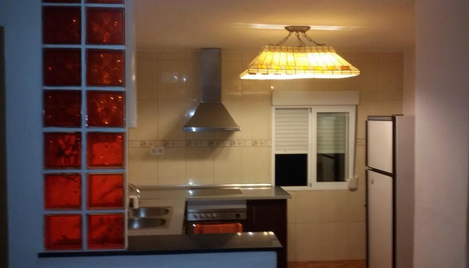 Piso en venta en Sant Rafael, Valencia - imagen 1 Foto 1 de Piso en venta en Sant Rafael, Valencia