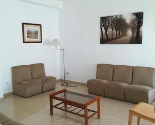 Sala d'estar de Dúplex en venda en Azuaga amb Aire condicionat i Terrassa