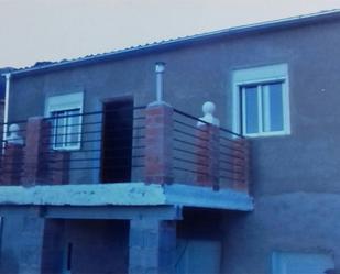 Exterior view of Country house for sale in Yeste  with Terrace