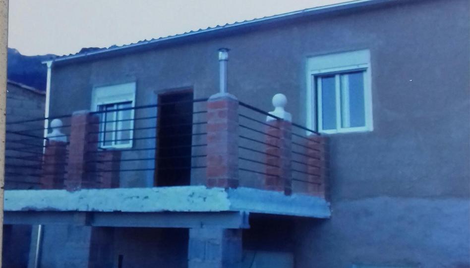 Finca rústica en venta en Yeste, Albacete - imagen 1 Foto 1 de Finca rústica en venta en Yeste, Albacete