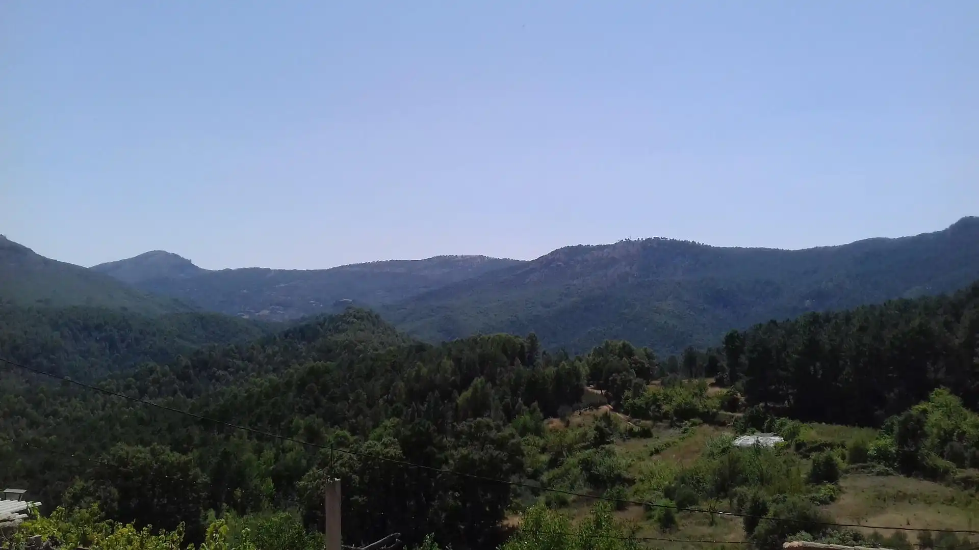 Finca rústica en venta en Yeste Finca rústica en venta en Yeste con Terraza