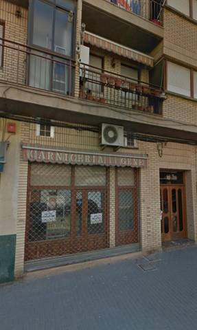 Local comercial en Venta en Calle Santa Gema, 36 en San Adrián