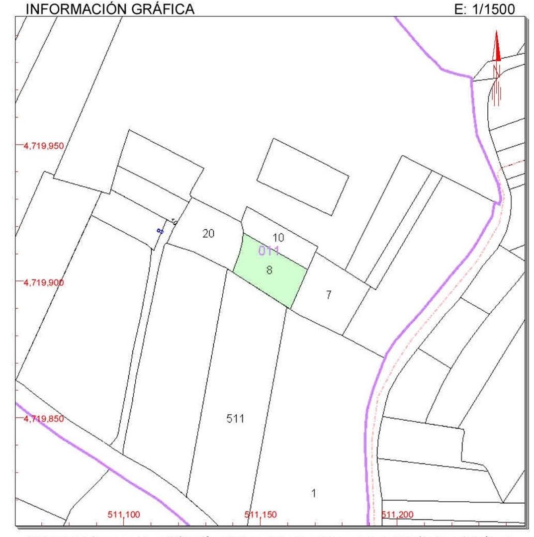 Terreno en venta en Boiro
