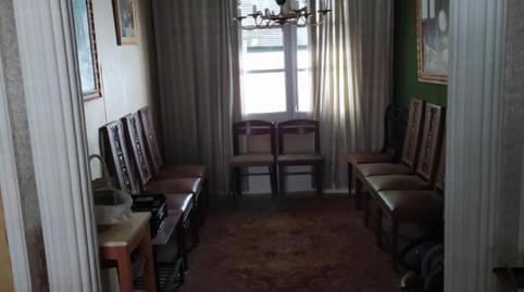 Foto 5 de Casa adosada en venda a Calle Antonio Machado, 8, Barbastro, Huesca